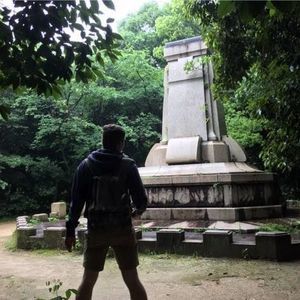 Meet your Posher, David